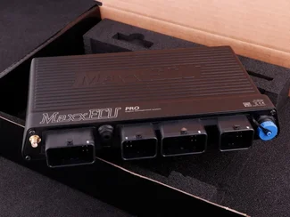 MaxxECU PRO 空機-適合搭配專車線組