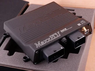 MaxxECU SPORT 空機-適合搭配專車線組
