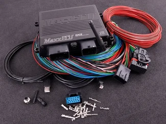 MaxxECU RACE STANDARD 含飛線線束1