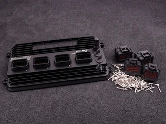 MaxxECU Gen2 Race 含端子