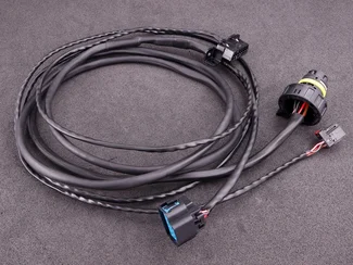 8HP BMW 排擋杆專用線組