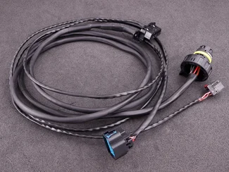 8HP BMW 排擋杆專用線組
