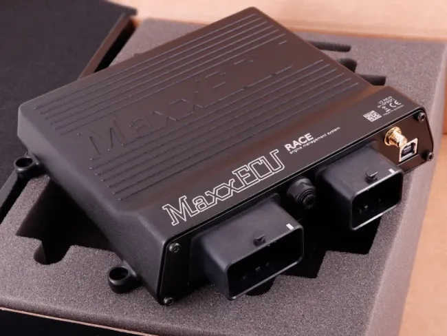 MaxxECU SPORT 空機-適合搭配專車線組