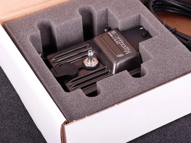 MaxxECU MINI 空機-適合搭配專車線組