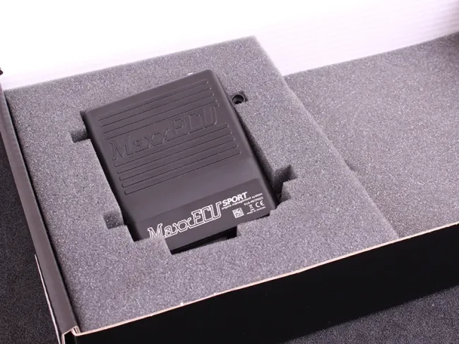 MaxxECU SPORT 空機-適合搭配專車線組