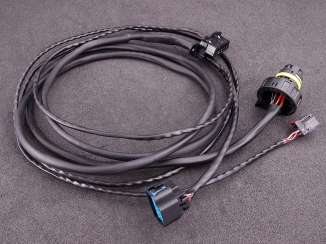 8HP BMW 排擋杆專用線組