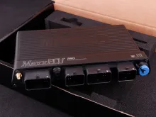 MaxxECU PRO 空機-適合搭配專車線組