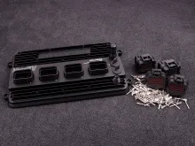 MaxxECU Gen2 Race 含端子