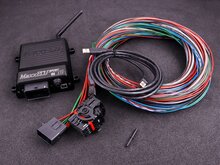 MaxxECU SPORT STANDARD (ECU, harness) (含線組)