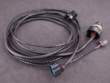 8HP BMW 排擋杆專用線組