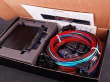 MaxxECU RACE H2O PREMIUM 含1組LSU4.9寬頻含氧 + 飛線