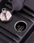 MaxxECU MINI unit (without internal CAN resistor)