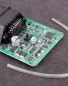  MaxxECU MINI board with connector